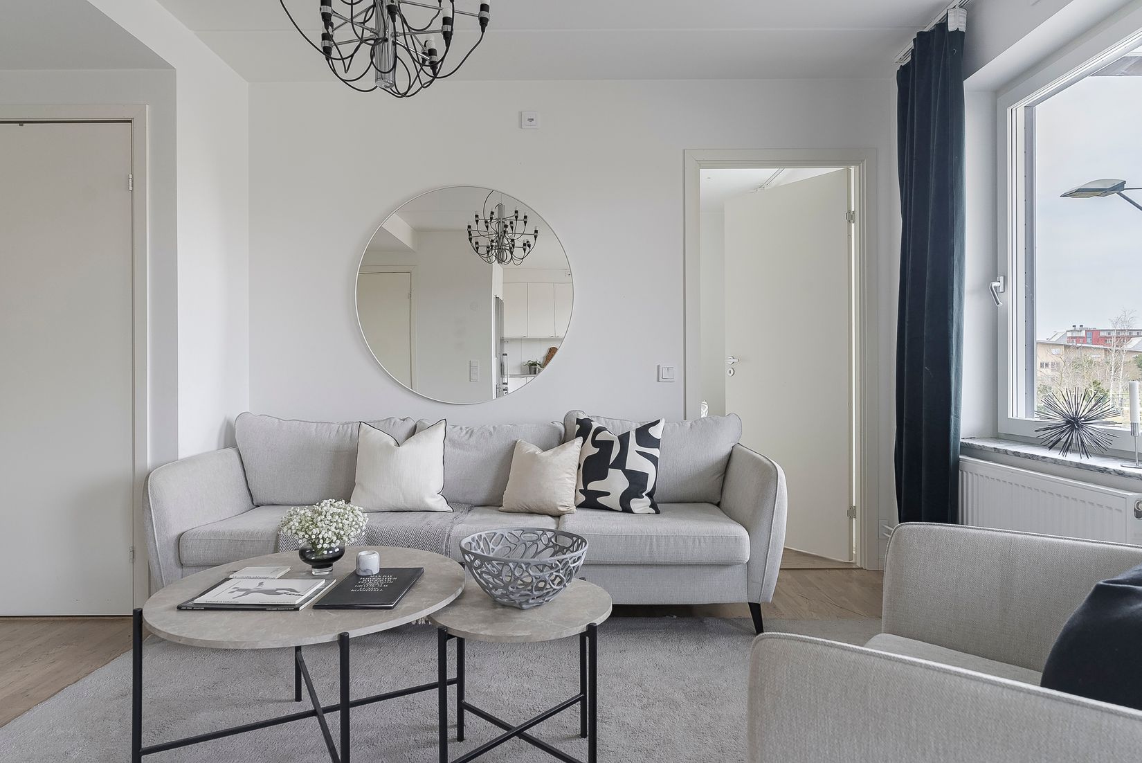 Bostadsrätt, Lilla Varvsgatan 29A, Västra Hamnen, Malmö