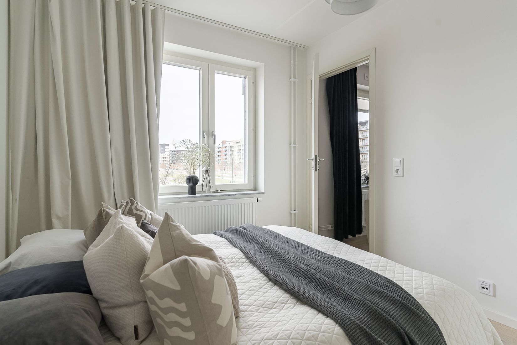 Bostadsrätt, Lilla Varvsgatan 29A, Västra Hamnen, Malmö