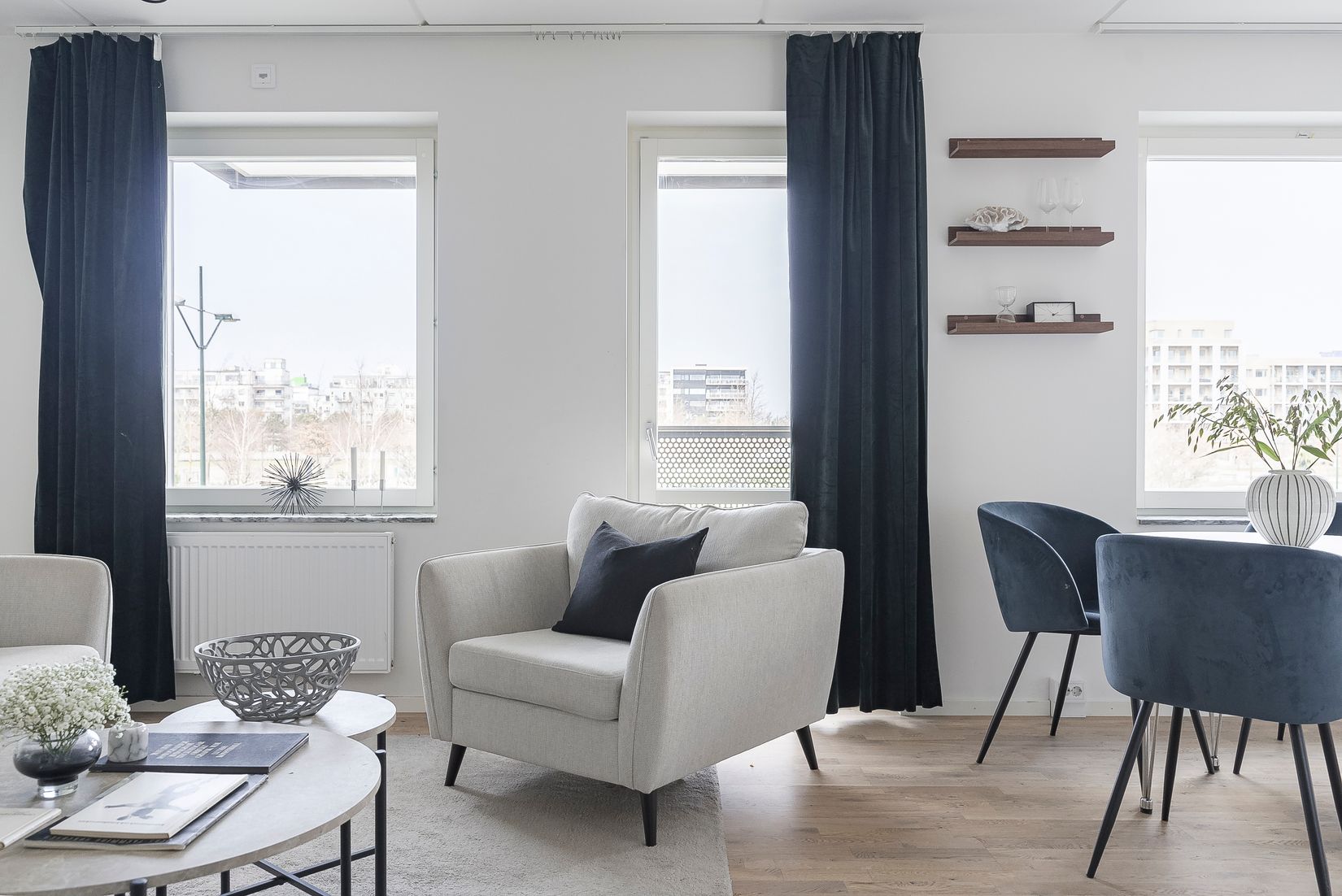 Bostadsrätt, Lilla Varvsgatan 29A, Västra Hamnen, Malmö