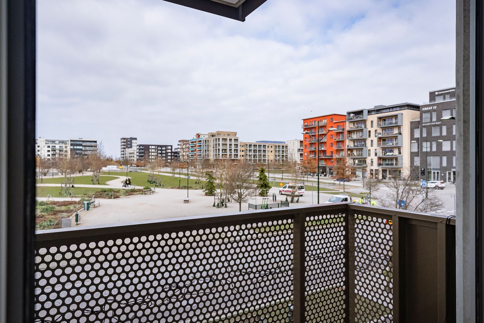 Bostadsrätt, Lilla Varvsgatan 29A, Västra Hamnen, Malmö