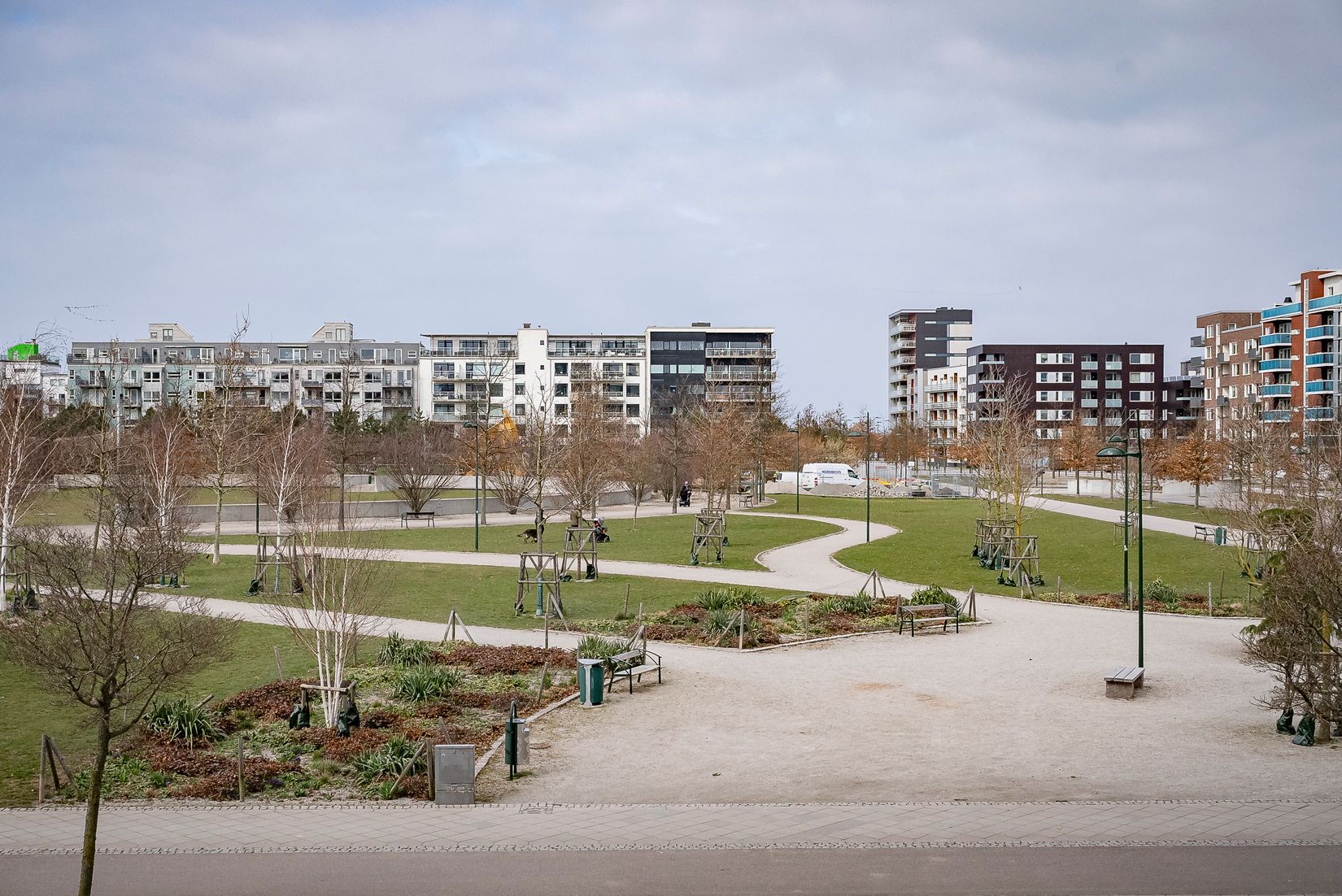 Bostadsrätt, Lilla Varvsgatan 29A, Västra Hamnen, Malmö