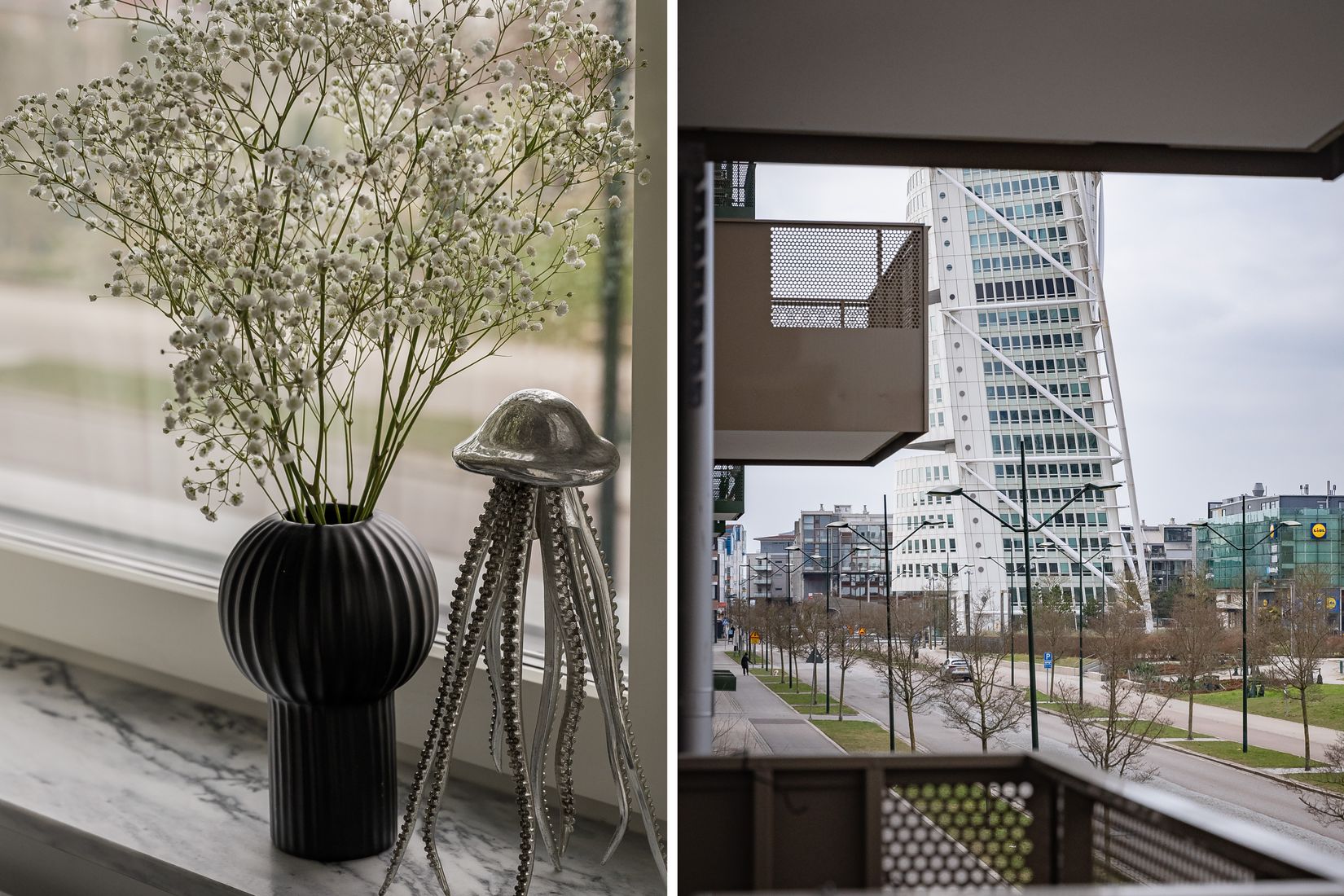 Bostadsrätt, Lilla Varvsgatan 29A, Västra Hamnen, Malmö