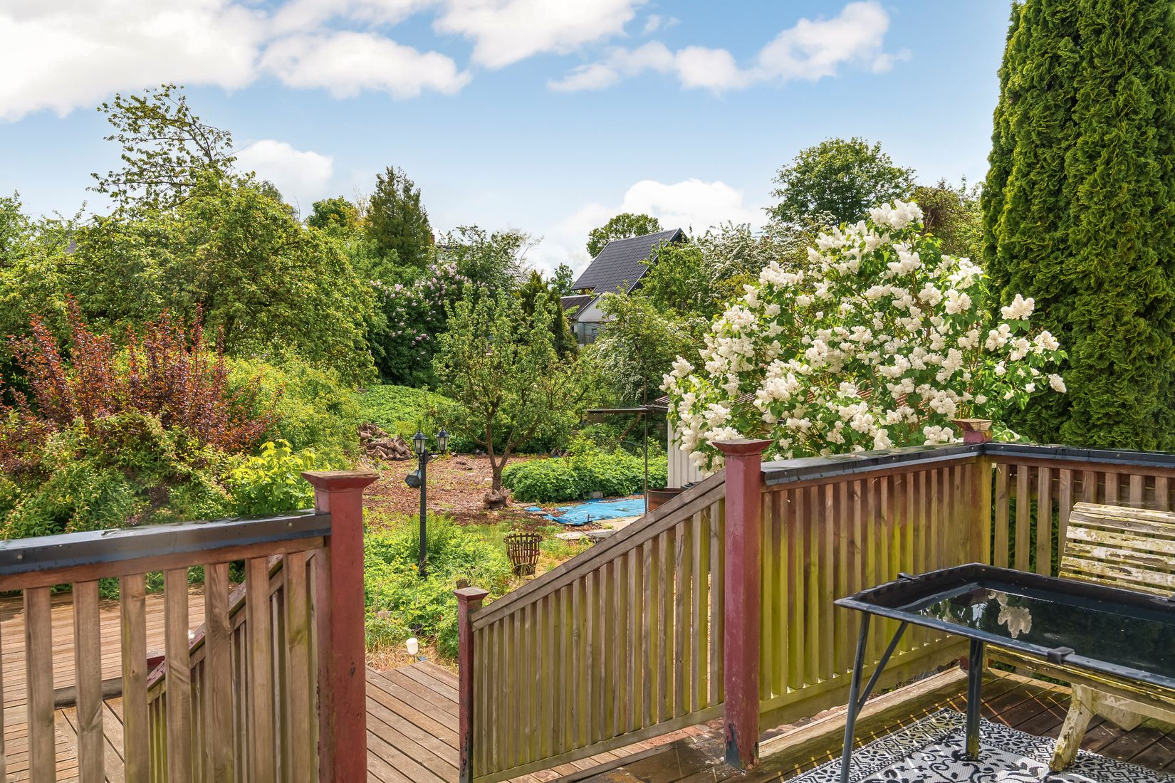 Villa, Västra Storgatan 31, Rydsgård, Skurup