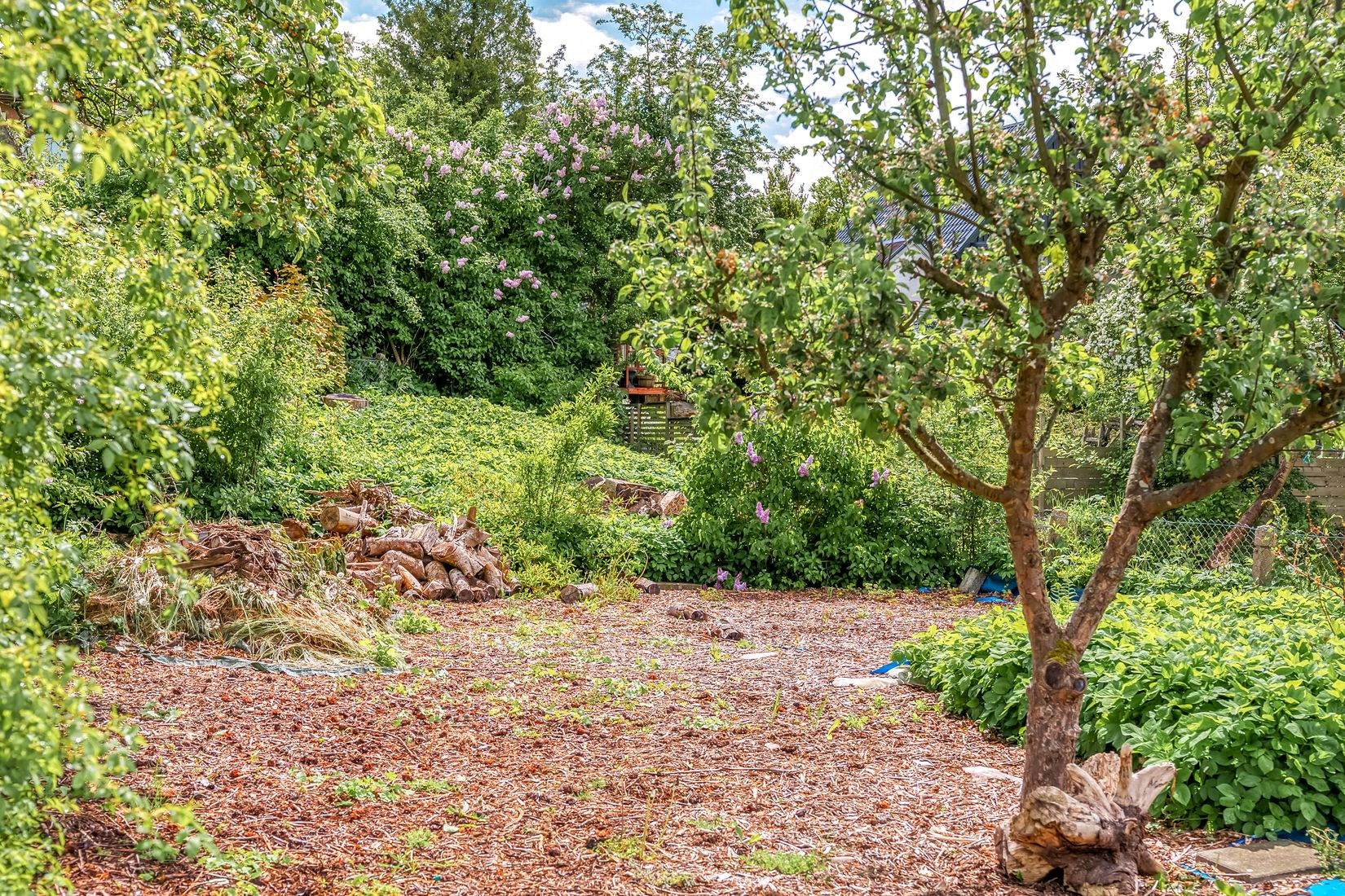 Villa, Västra Storgatan 31, Rydsgård, Skurup