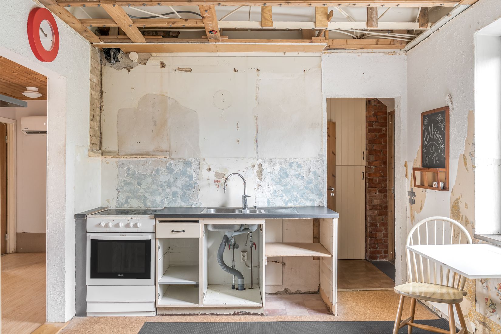 Villa, Västra Storgatan 31, Rydsgård, Skurup