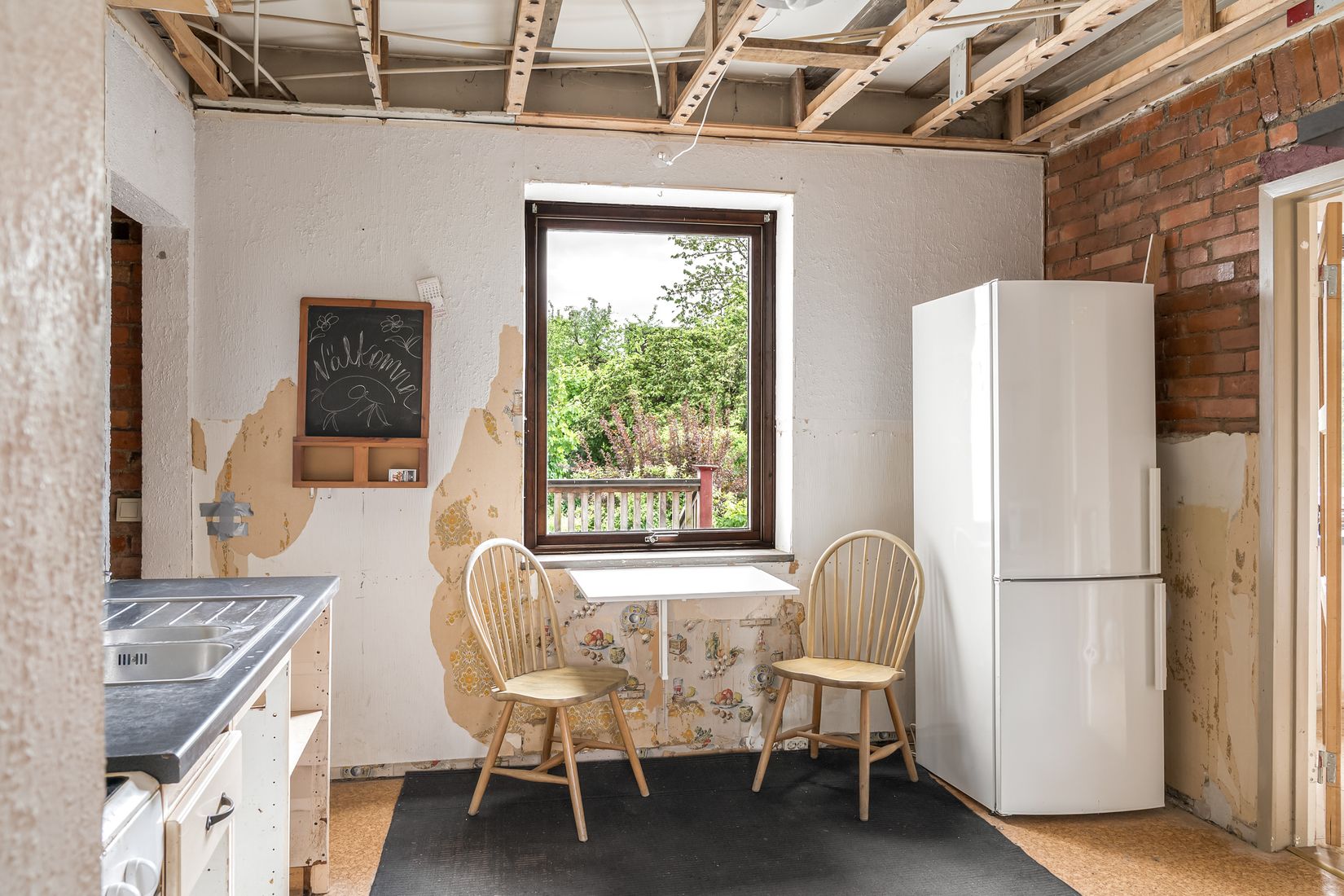 Villa, Västra Storgatan 31, Rydsgård, Skurup