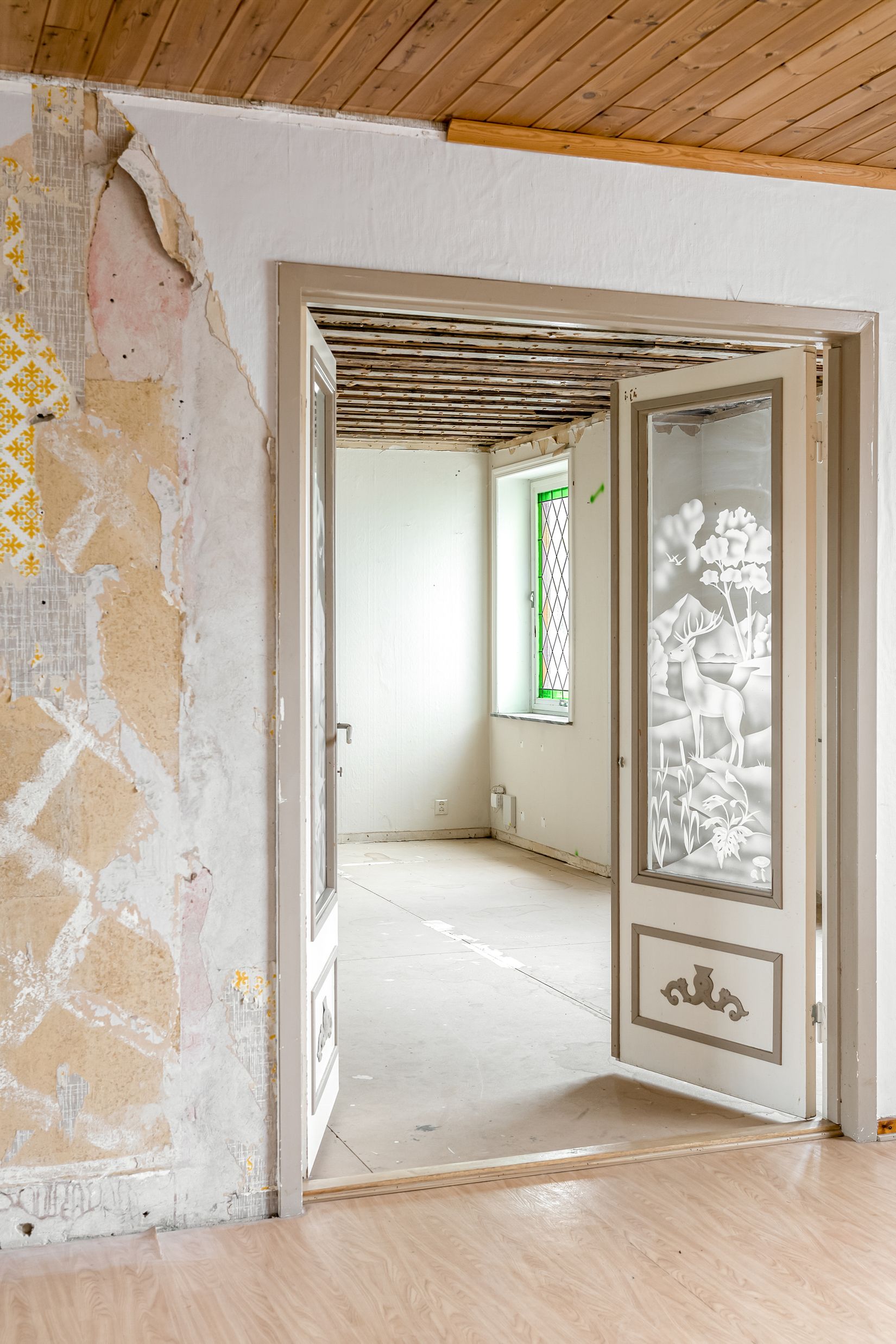 Villa, Västra Storgatan 31, Rydsgård, Skurup