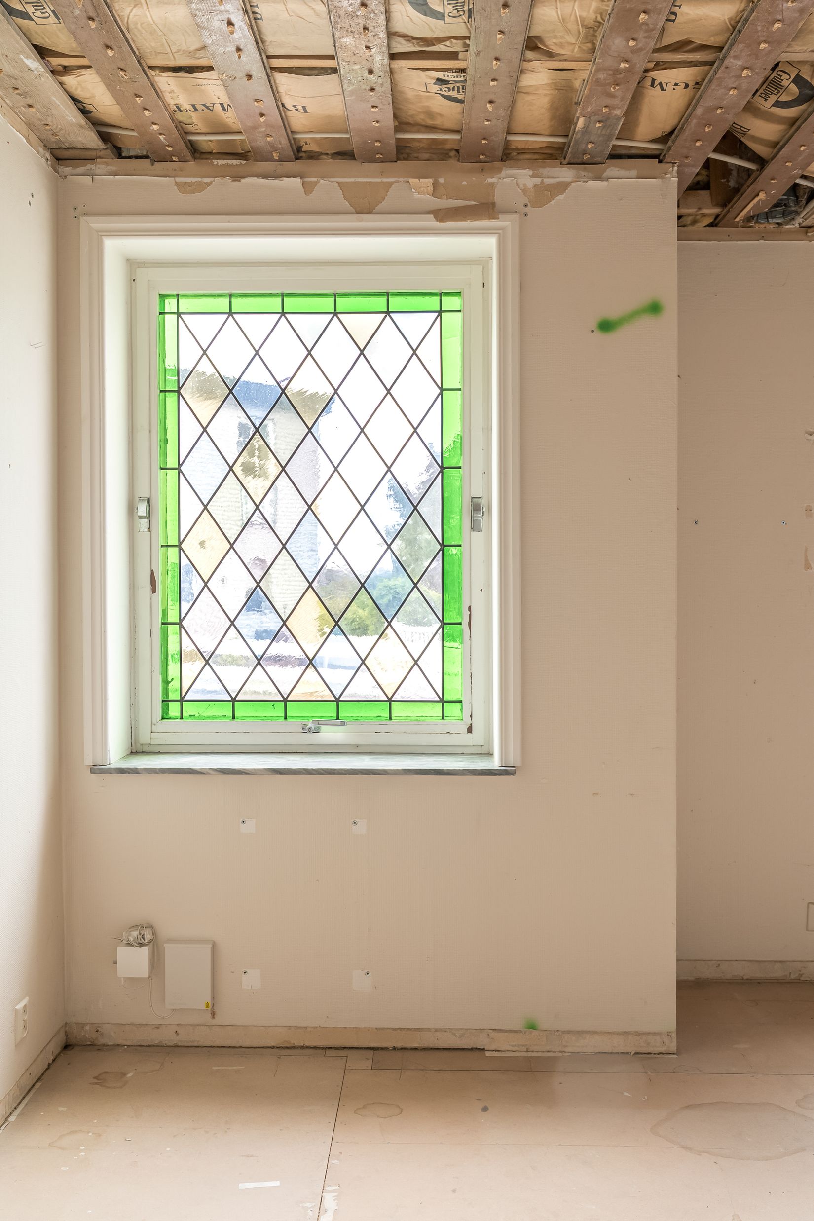 Villa, Västra Storgatan 31, Rydsgård, Skurup