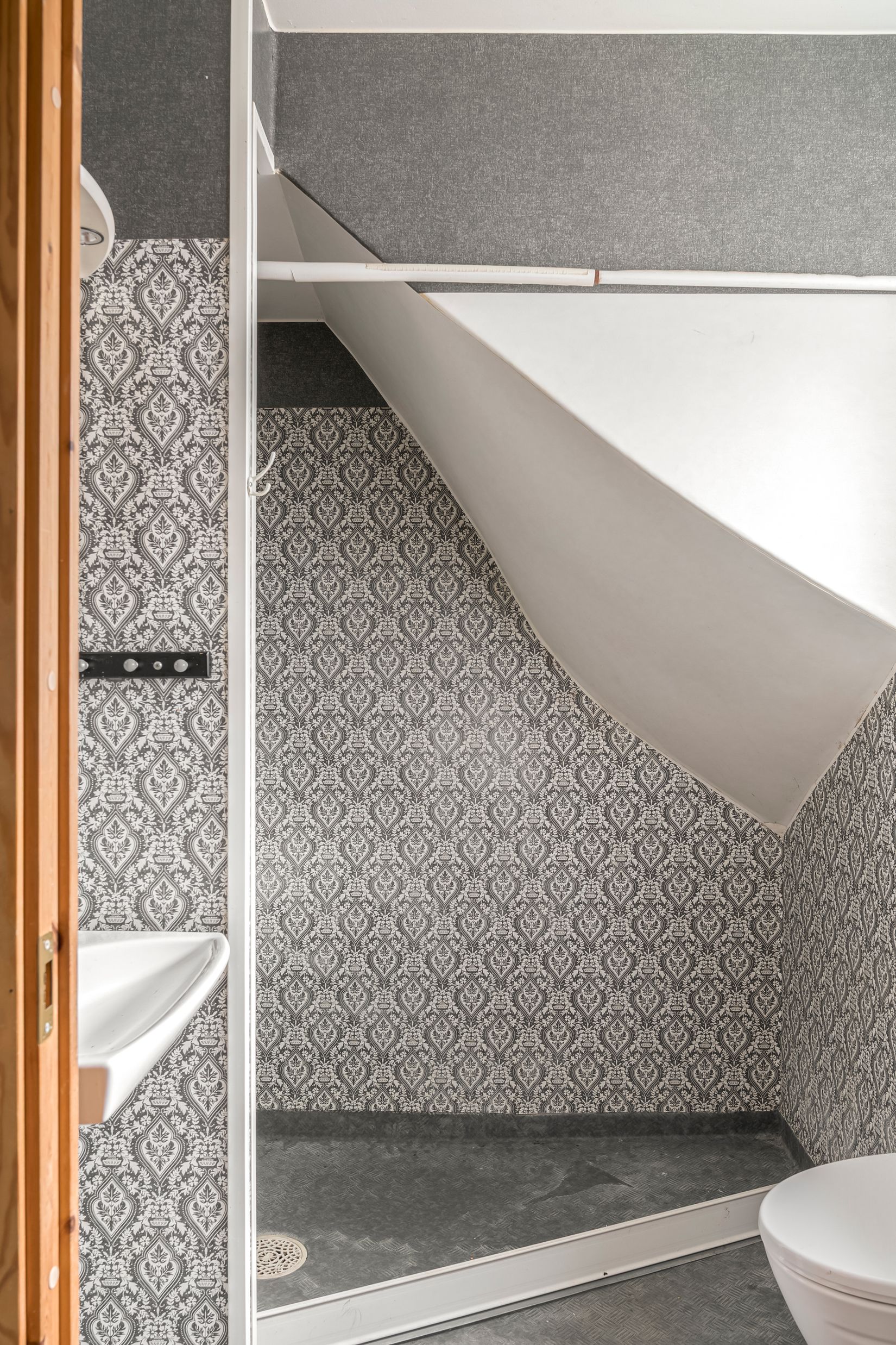 Villa, Västra Storgatan 31, Rydsgård, Skurup