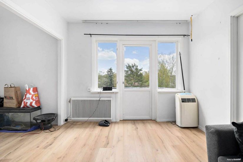 Villa, Vätövägen 484 A-F, Nysättra, Norrtälje