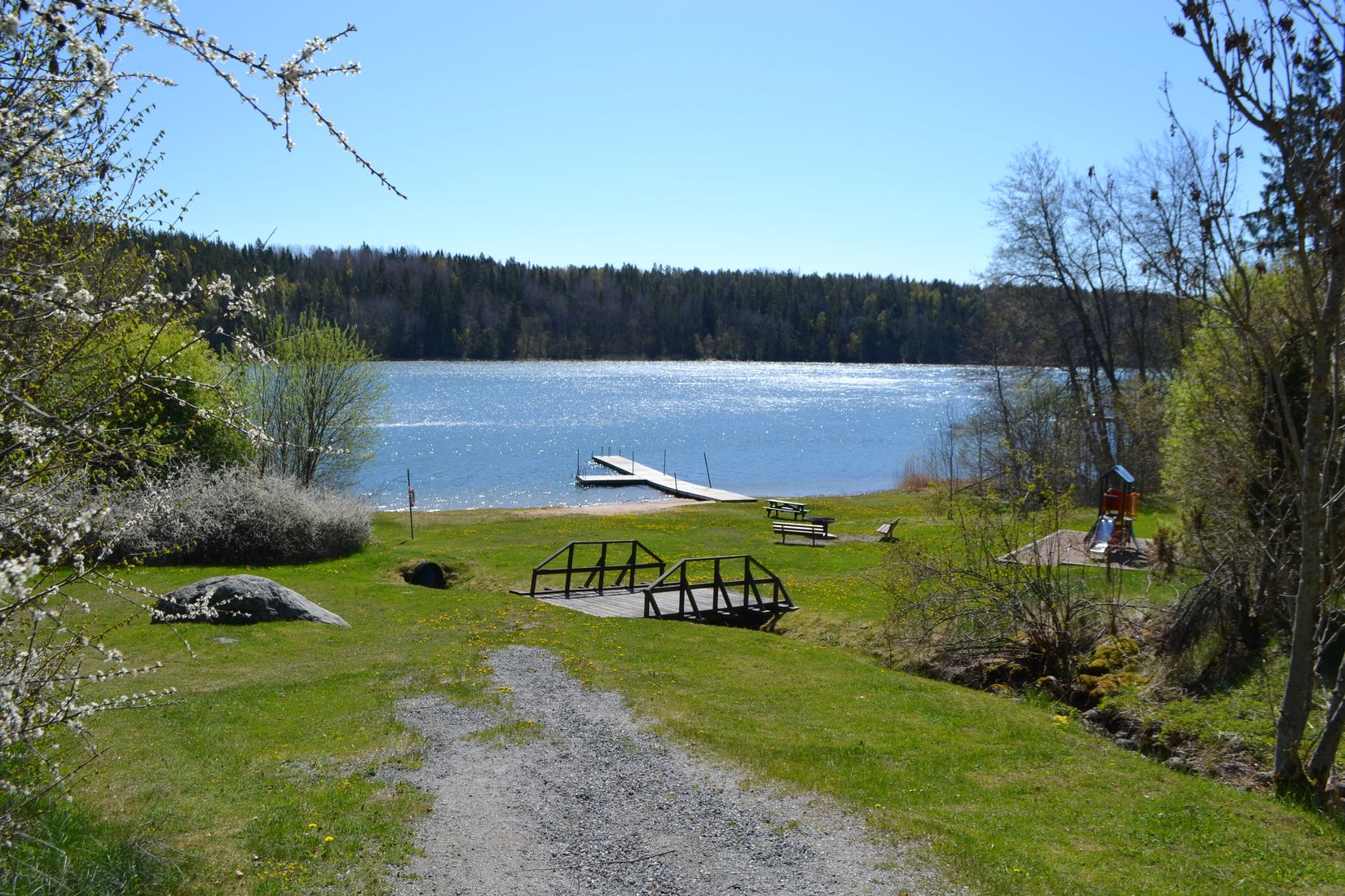 Villa, Vätövägen 484 A-F, Nysättra, Norrtälje