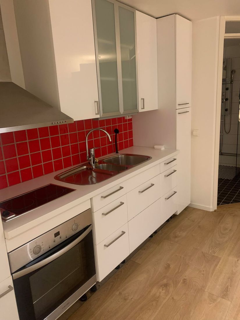 Villa, Vätövägen 484 A-F, Nysättra, Norrtälje