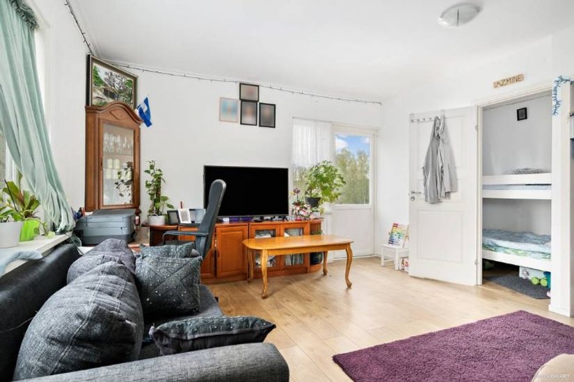 Villa, Vätövägen 484 A-F, Nysättra, Norrtälje