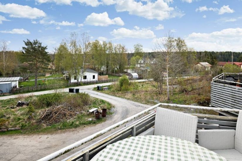 Villa, Vätövägen 484 A-F, Nysättra, Norrtälje