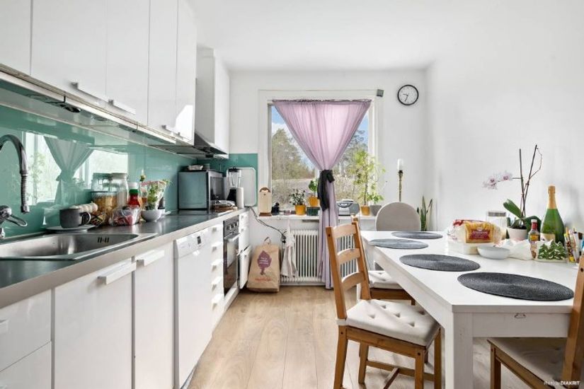 Villa, Vätövägen 484 A-F, Nysättra, Norrtälje