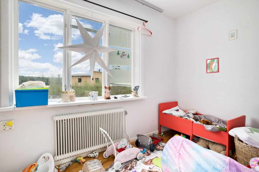 Villa, Vätövägen 484 A-F, Nysättra, Norrtälje