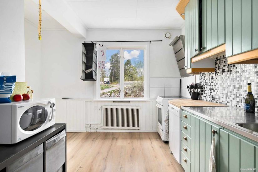 Villa, Vätövägen 484 A-F, Nysättra, Norrtälje