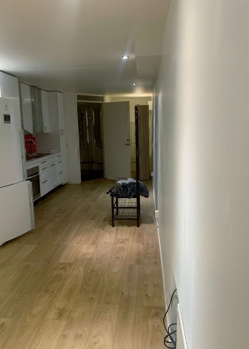 Villa, Vätövägen 484 A-F, Nysättra, Norrtälje