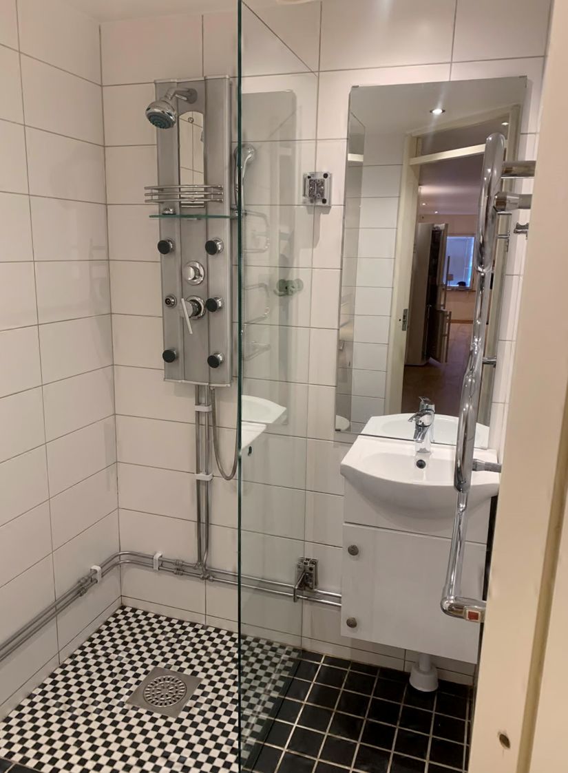 Villa, Vätövägen 484 A-F, Nysättra, Norrtälje