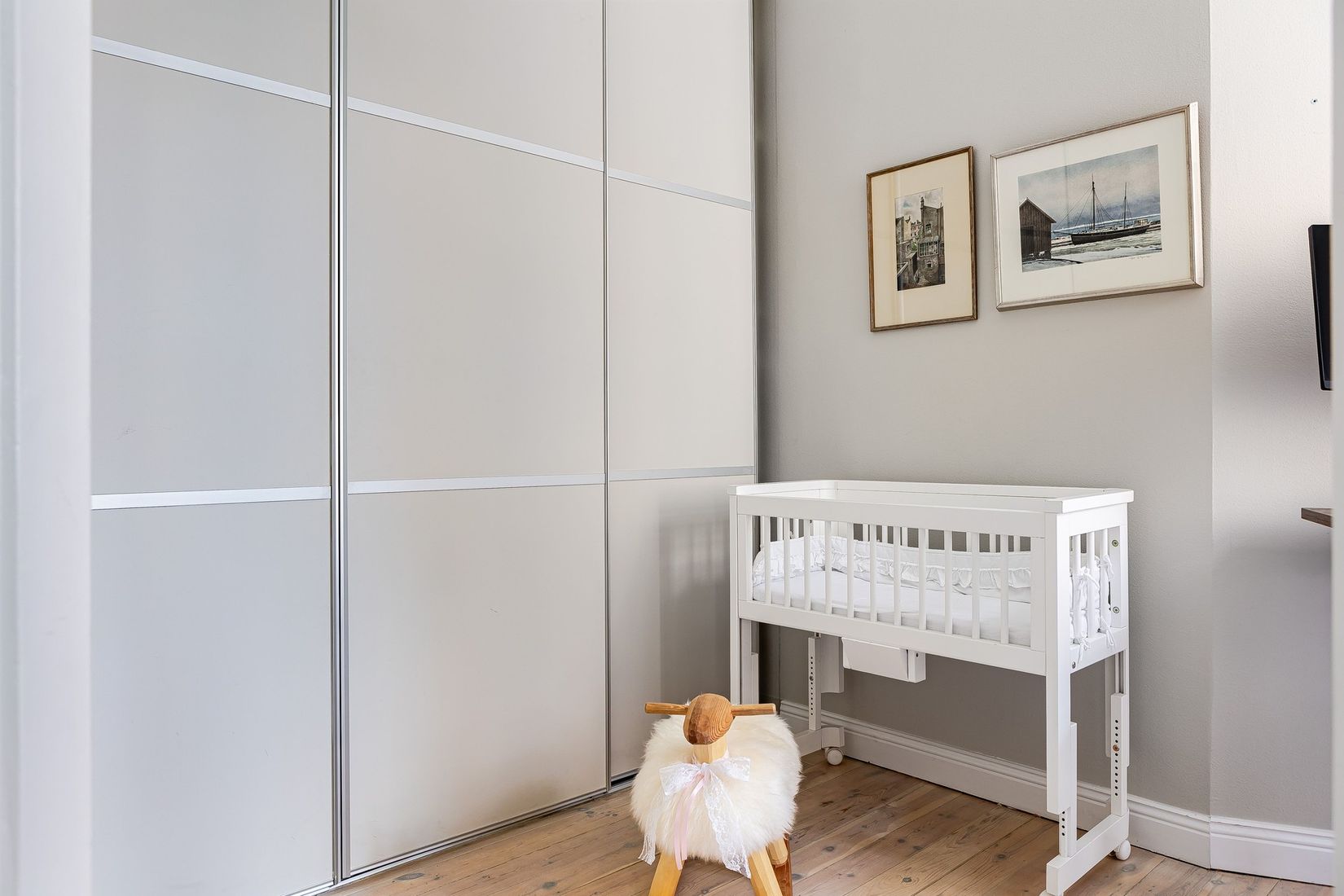 Bostadsrätt, Kronobergsgatan 28, Kungsholmen, Stockholm