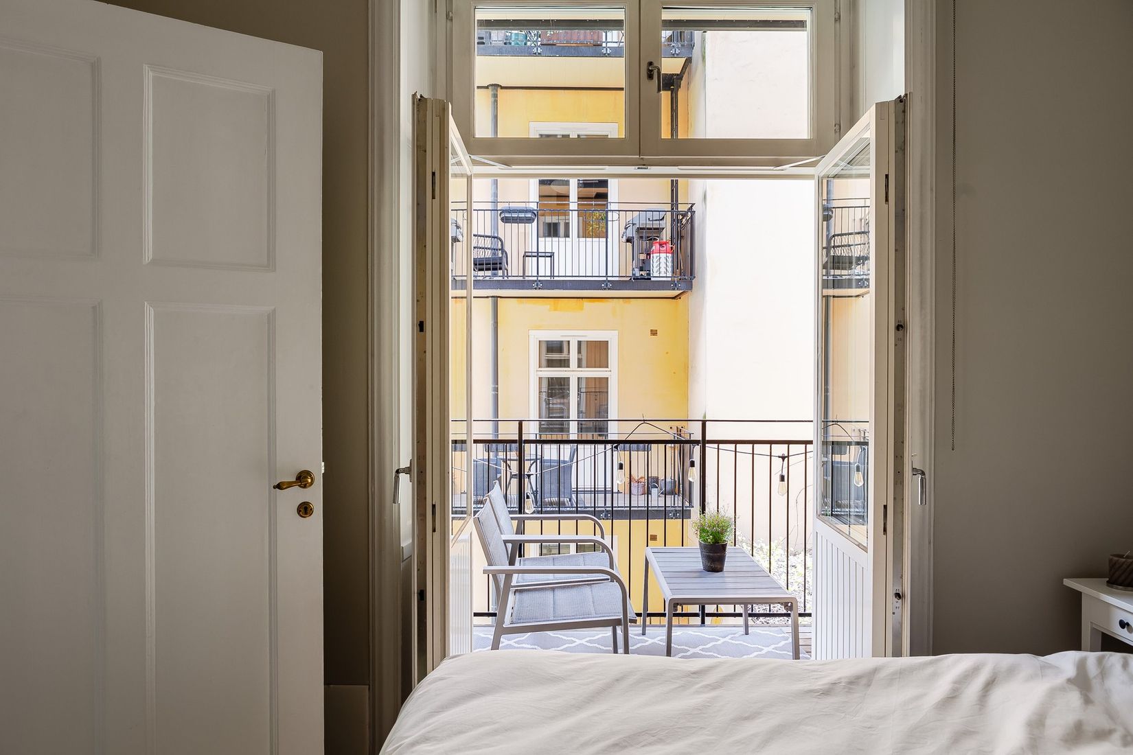 Bostadsrätt, Kronobergsgatan 28, Kungsholmen, Stockholm