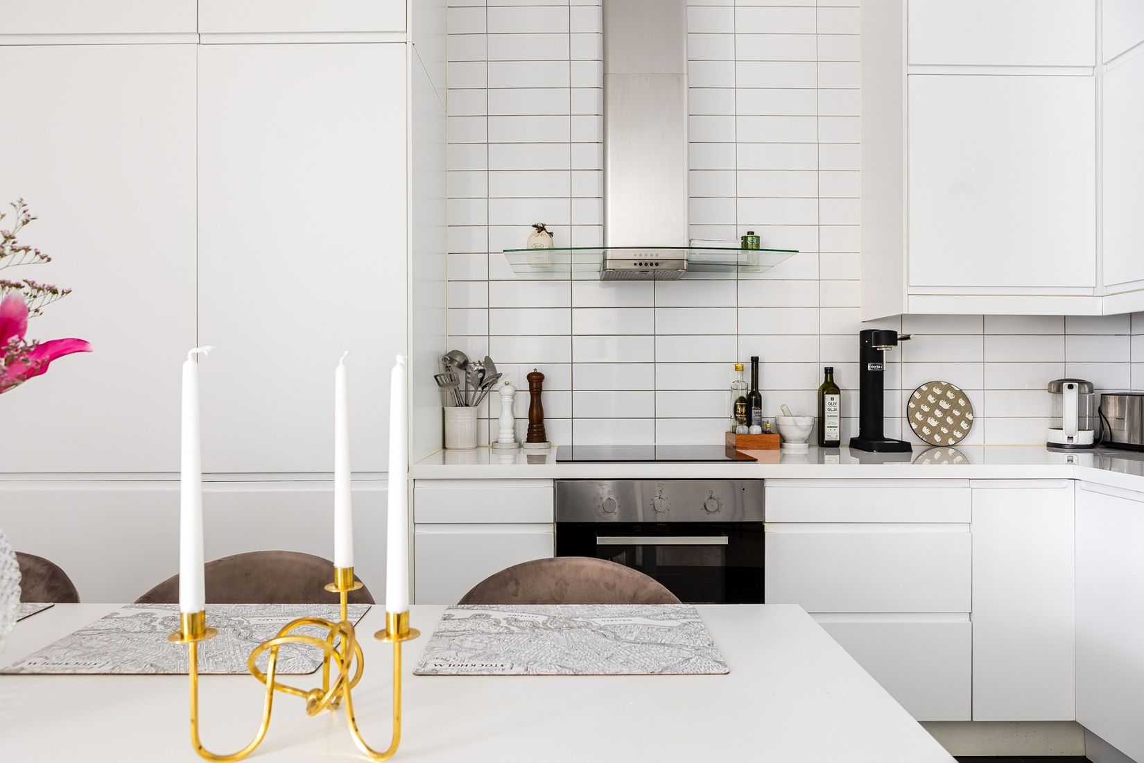 Bostadsrätt, Kronobergsgatan 28, Kungsholmen, Stockholm