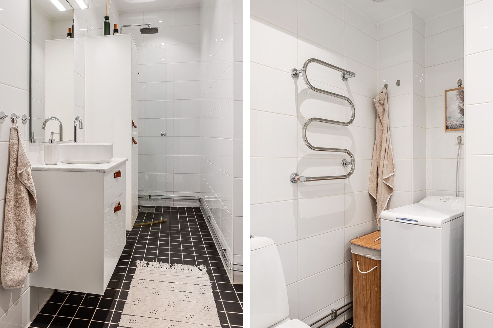 Bostadsrätt, Kronobergsgatan 28, Kungsholmen, Stockholm