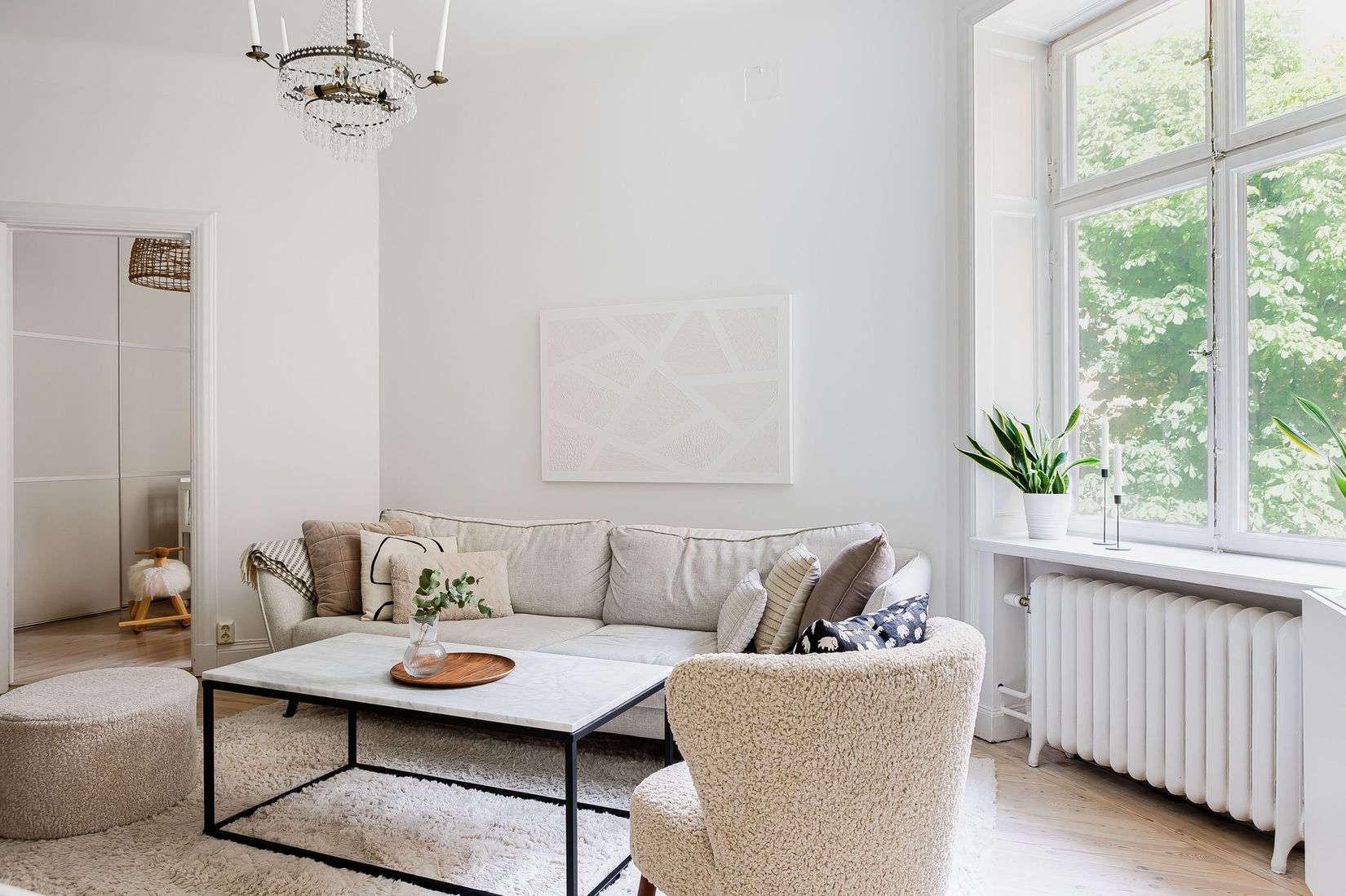 Bostadsrätt, Kronobergsgatan 28, Kungsholmen, Stockholm