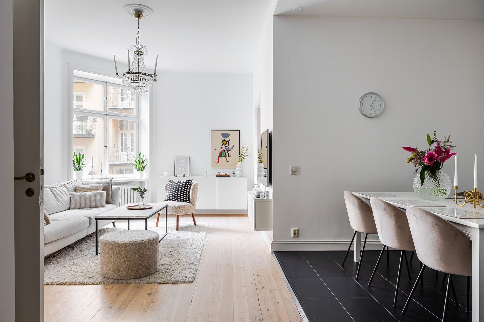 Bostadsrätt, Kronobergsgatan 28, Kungsholmen, Stockholm