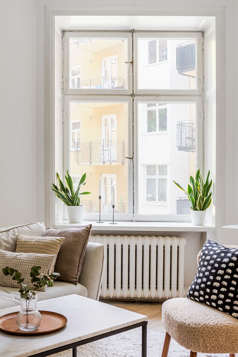 Bostadsrätt, Kronobergsgatan 28, Kungsholmen, Stockholm