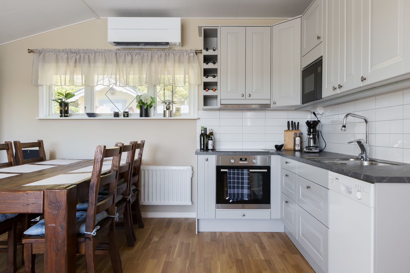 Villa, Häggstigen 20, Viksbergs holme, Södertälje