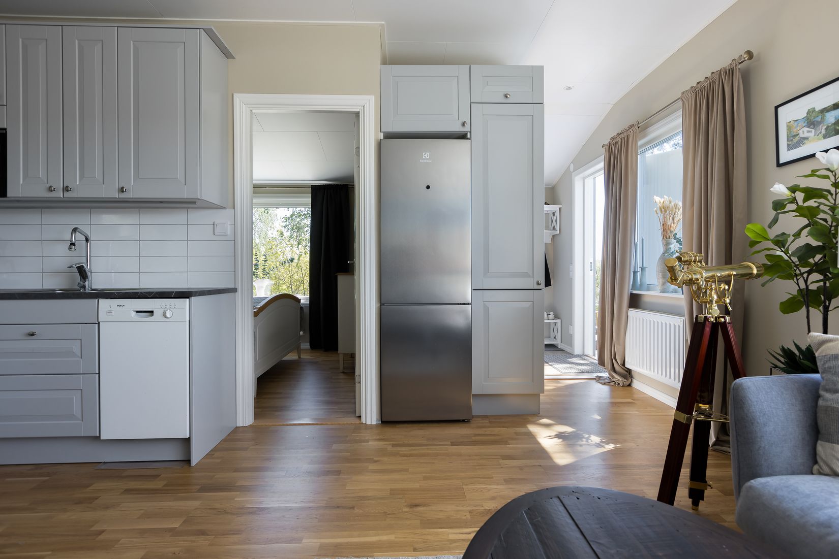 Villa, Häggstigen 20, Viksbergs holme, Södertälje