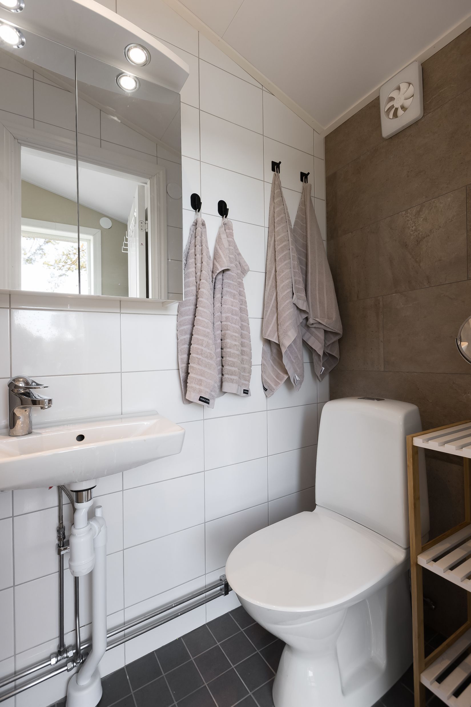 Villa, Häggstigen 20, Viksbergs holme, Södertälje