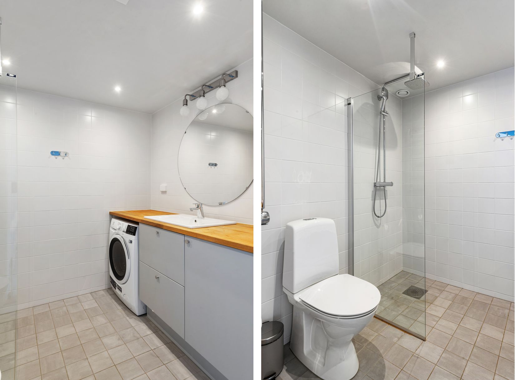 Bostadsrätt, Näsbyvägen 2, Roslags Näsby, Täby