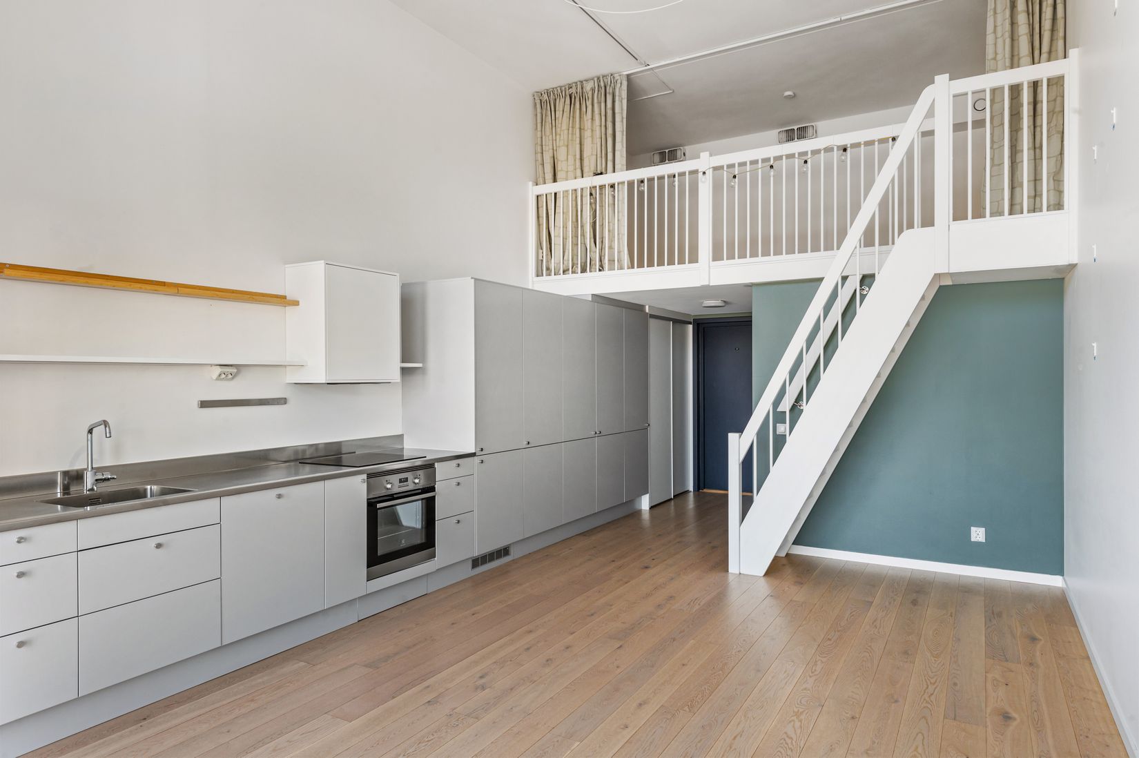 Bostadsrätt, Näsbyvägen 2, Roslags Näsby, Täby