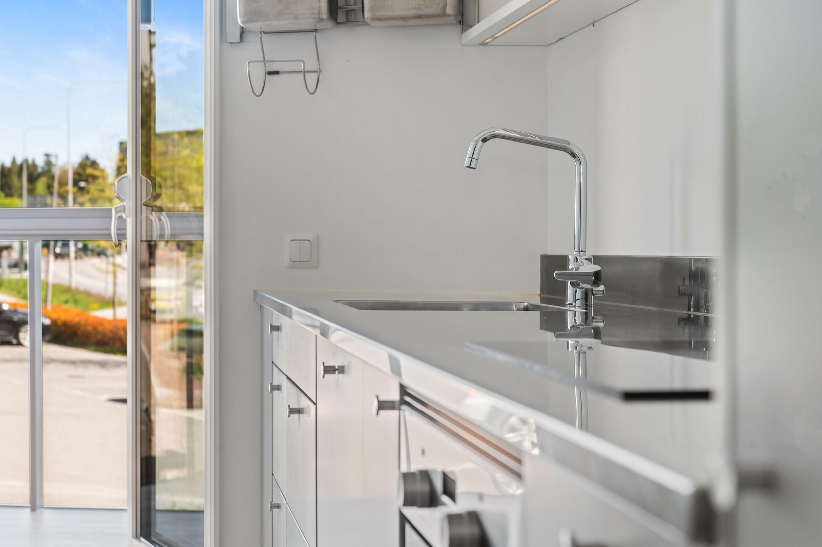 Bostadsrätt, Näsbyvägen 2, Roslags Näsby, Täby