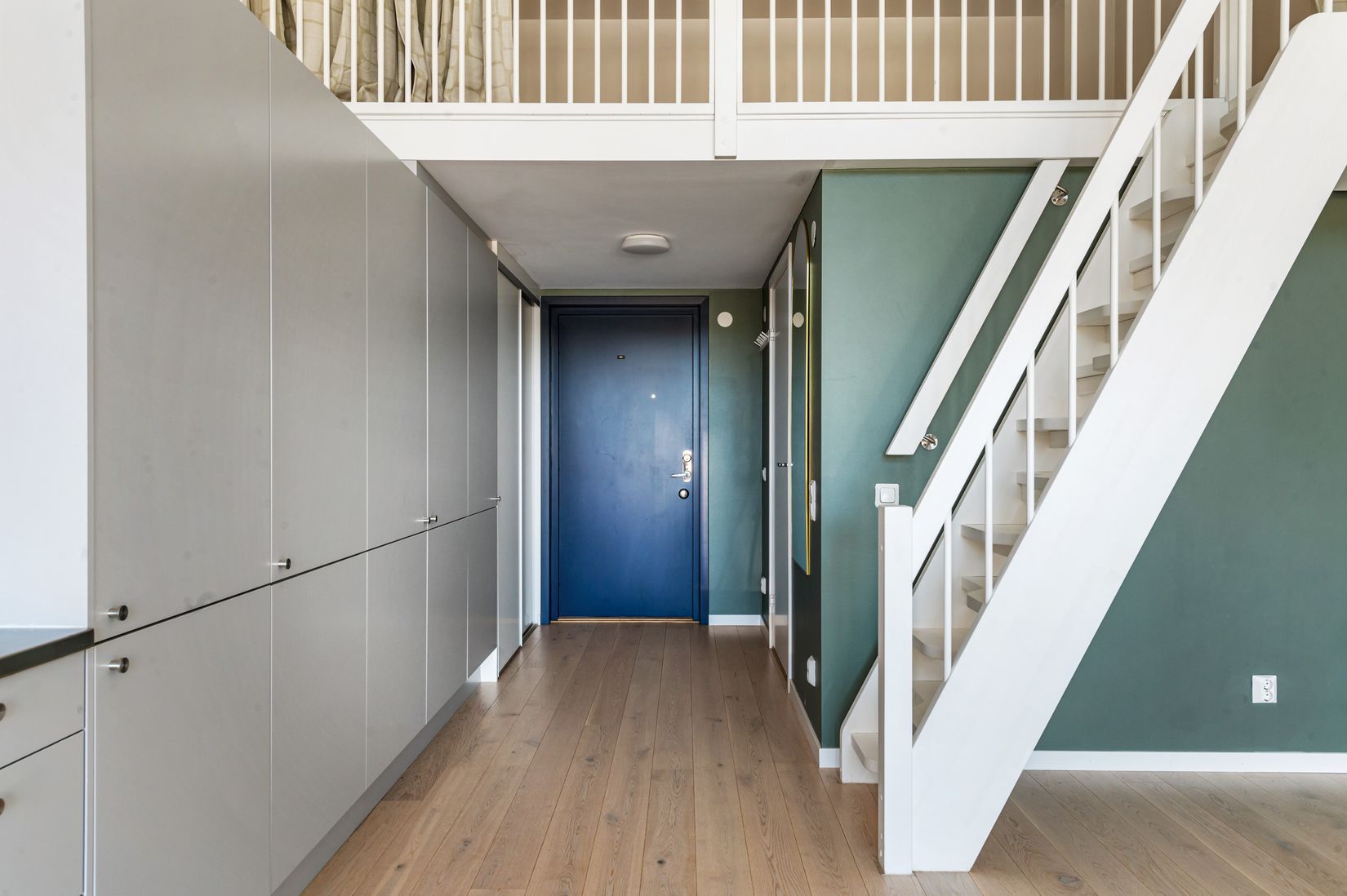 Bostadsrätt, Näsbyvägen 2, Roslags Näsby, Täby