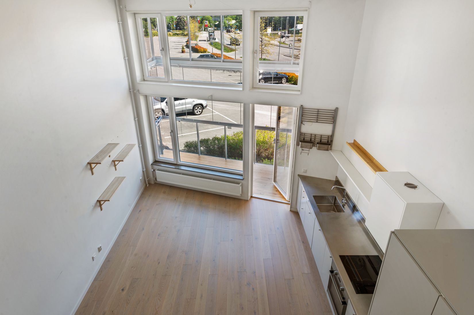 Bostadsrätt, Näsbyvägen 2, Roslags Näsby, Täby