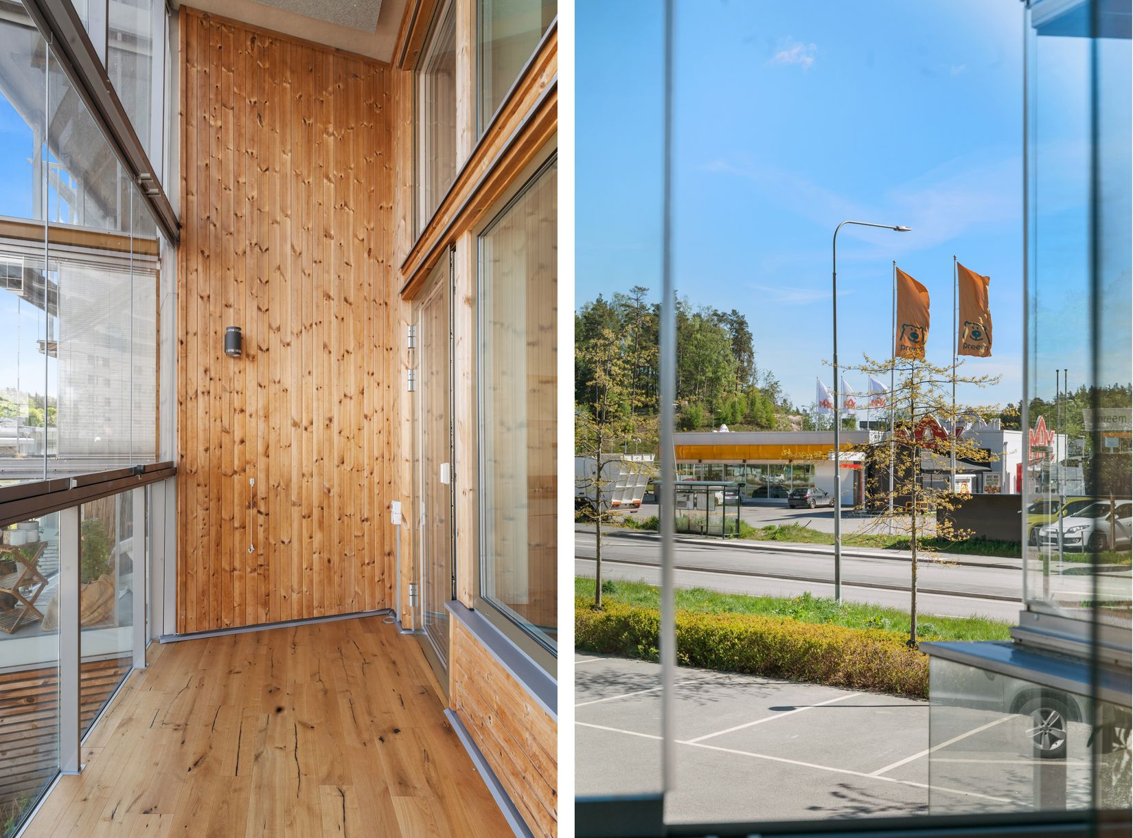 Bostadsrätt, Näsbyvägen 2, Roslags Näsby, Täby