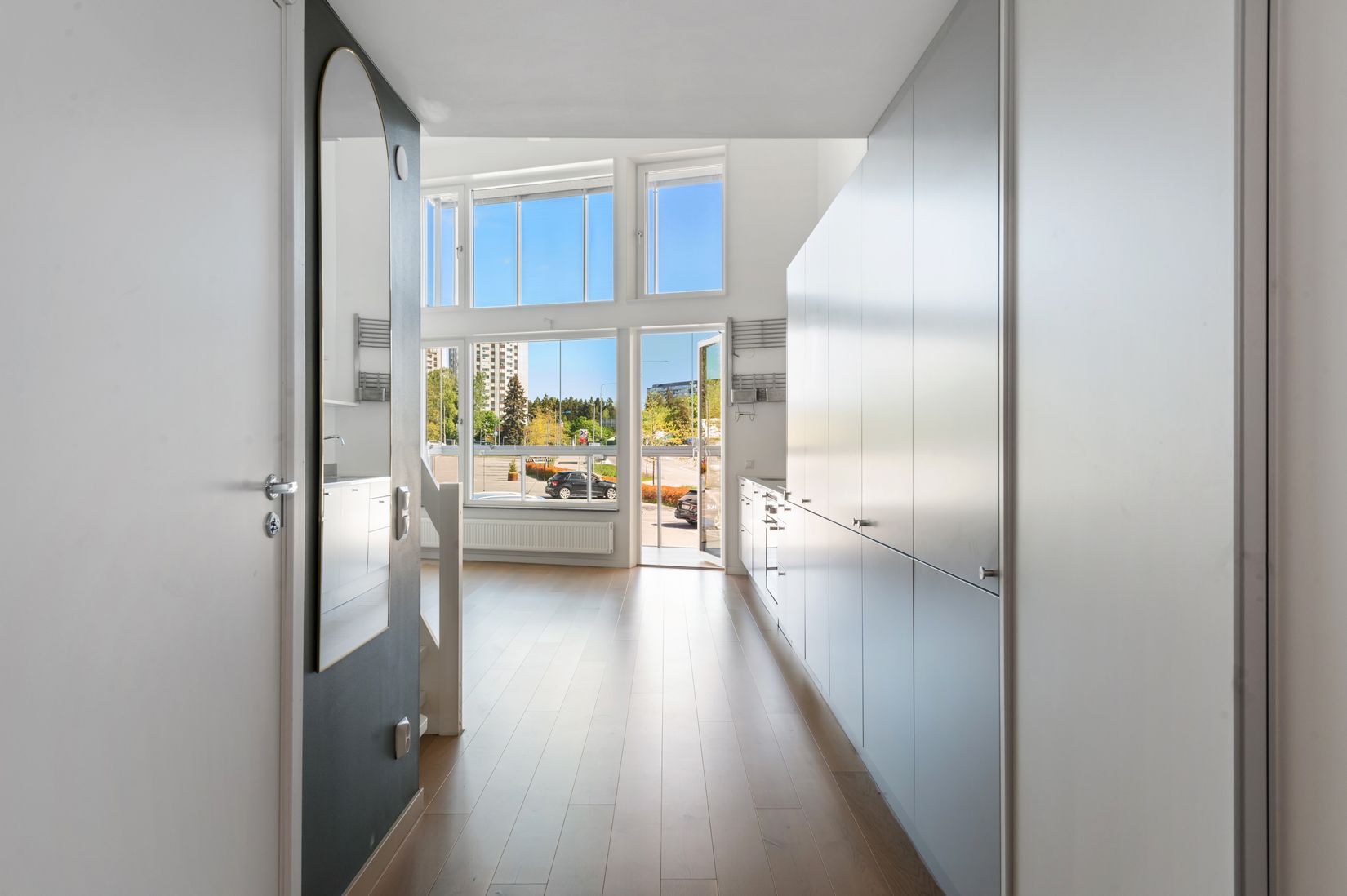 Bostadsrätt, Näsbyvägen 2, Roslags Näsby, Täby