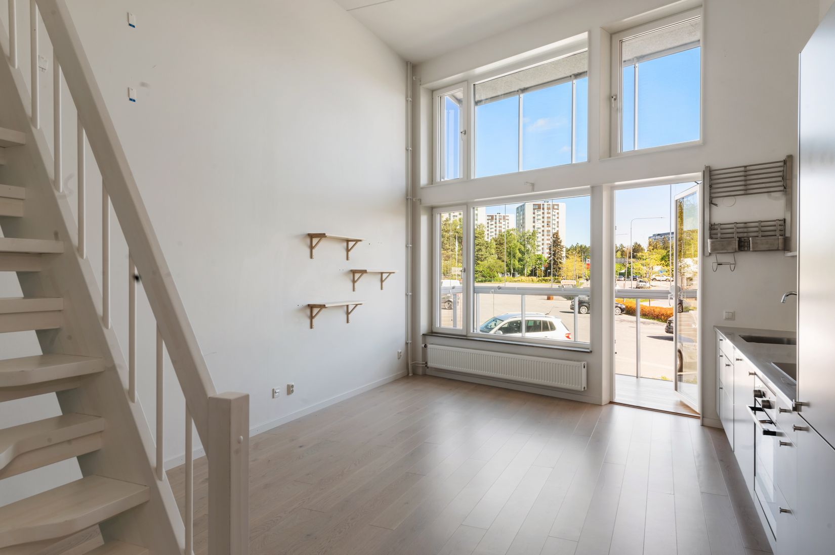 Bostadsrätt, Näsbyvägen 2, Roslags Näsby, Täby