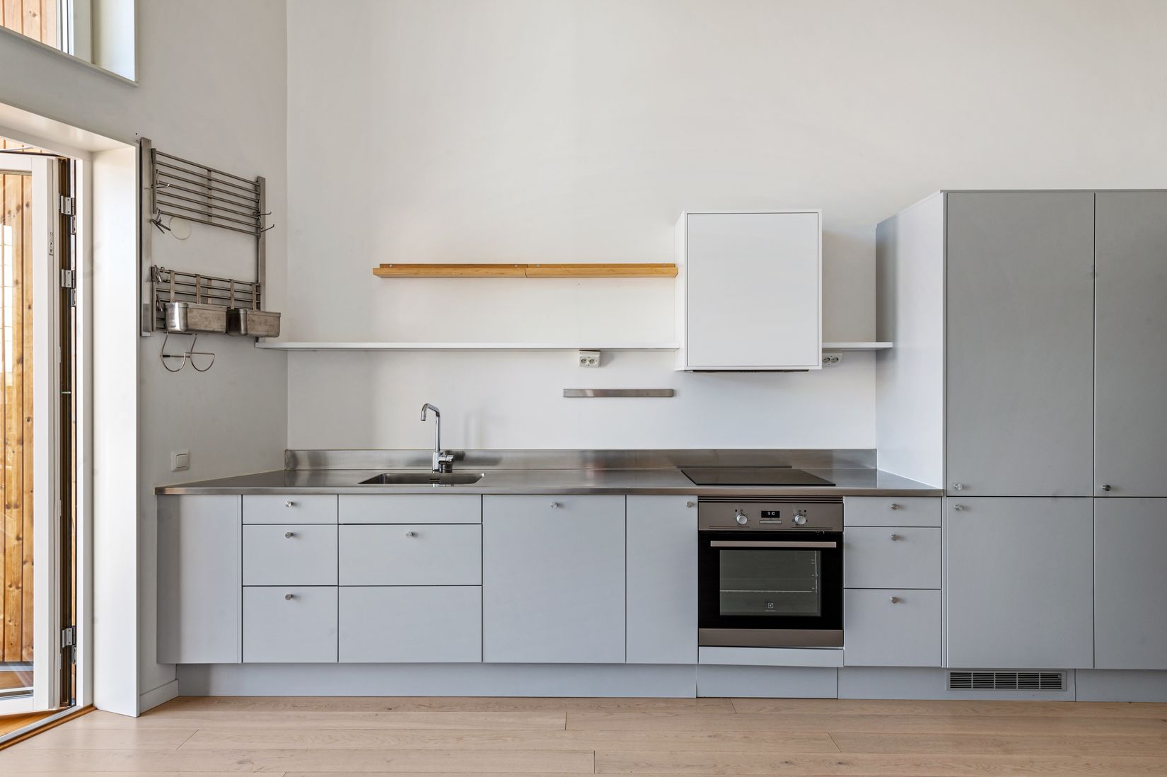 Bostadsrätt, Näsbyvägen 2, Roslags Näsby, Täby