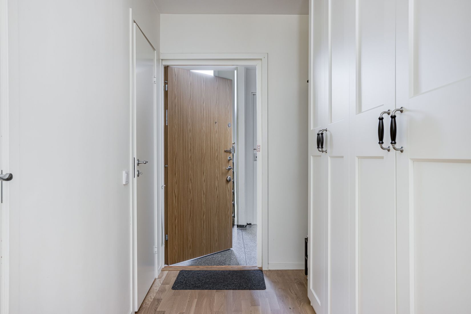 Bostadsrätt, Österängsgatan 6, Östergård, Halmstad