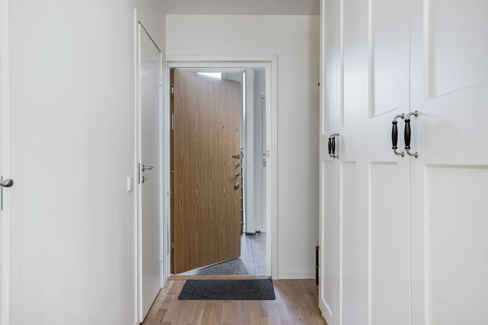 Bostadsrätt, Österängsgatan 6, Östergård, Halmstad