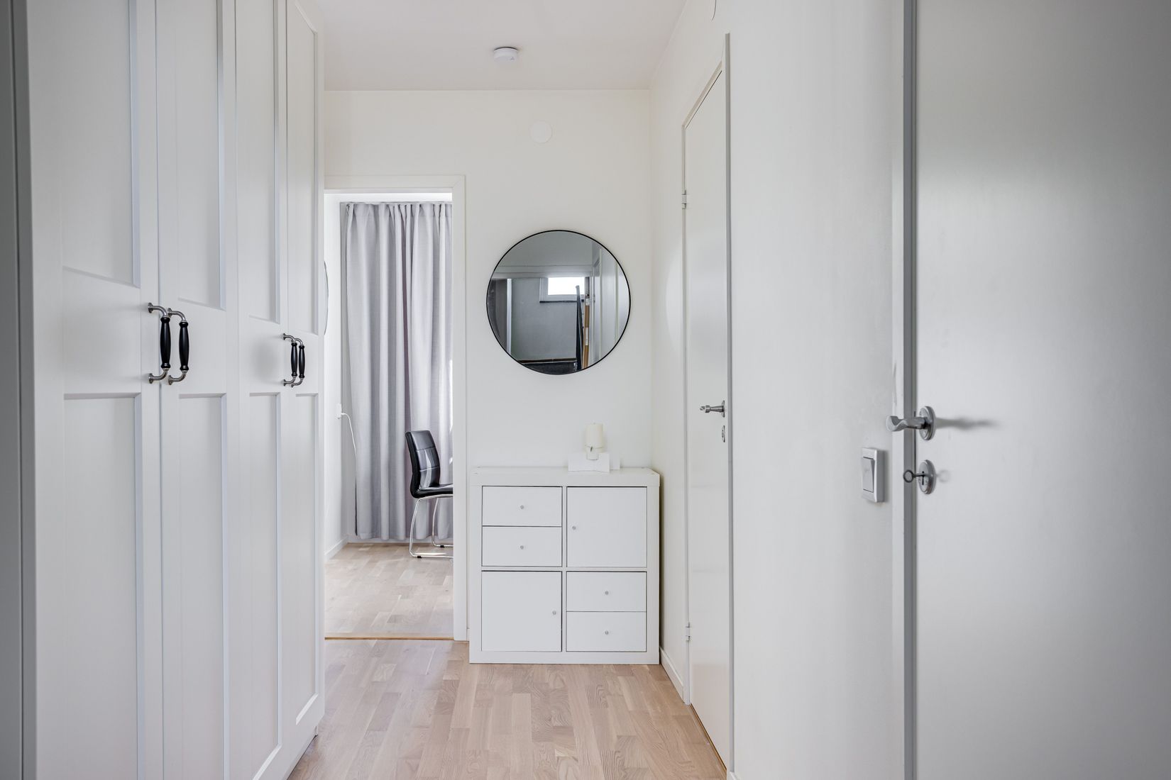 Bostadsrätt, Österängsgatan 6, Östergård, Halmstad