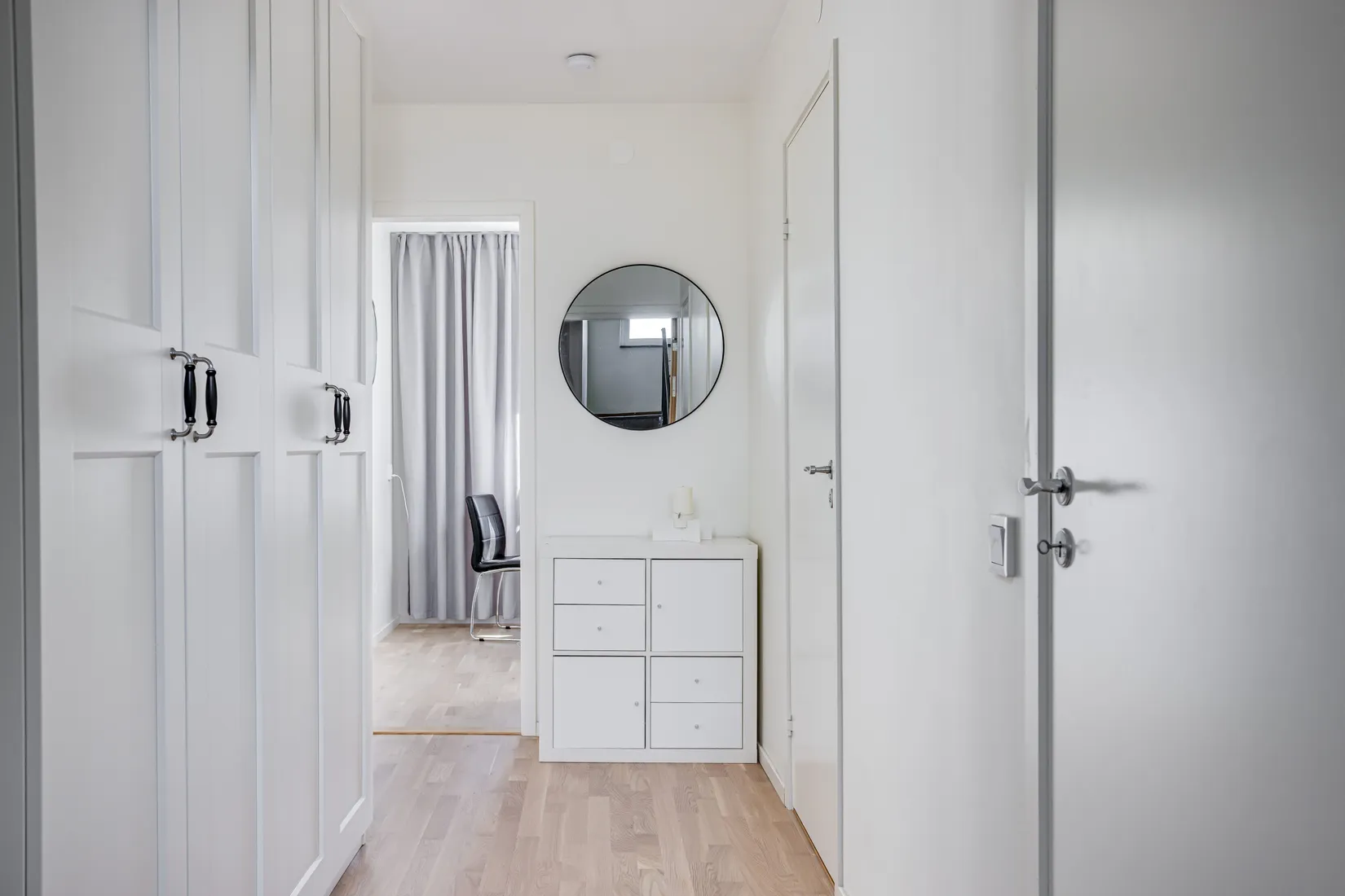 Bostadsrätt, Österängsgatan 6, Östergård, Halmstad