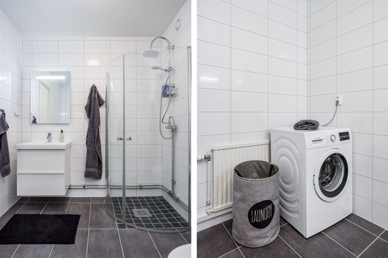 Bostadsrätt, Österängsgatan 6, Östergård, Halmstad