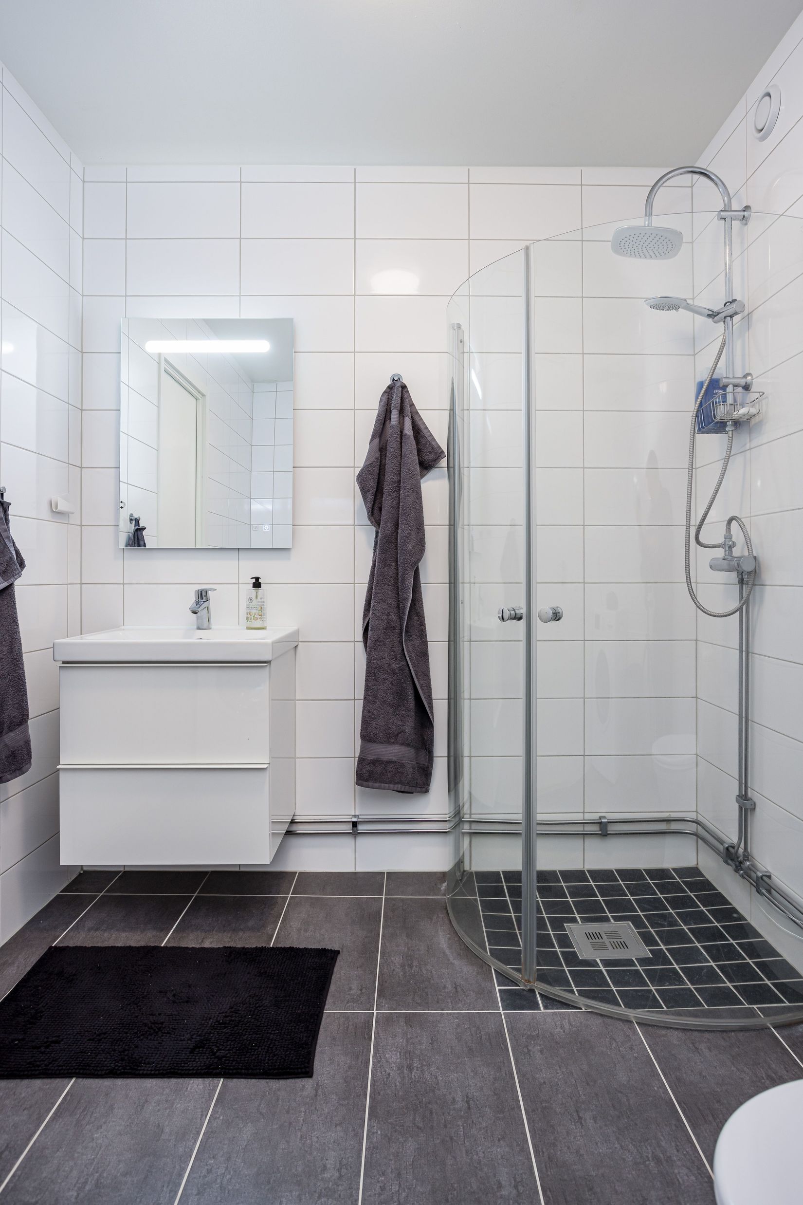 Bostadsrätt, Österängsgatan 6, Östergård, Halmstad