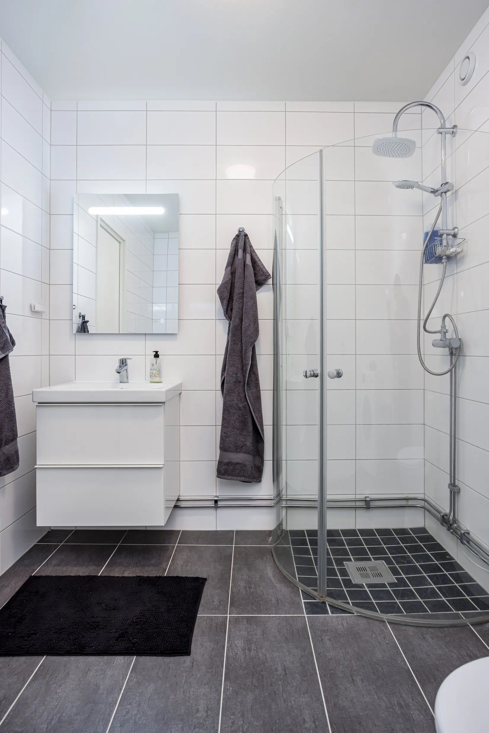 Bostadsrätt, Österängsgatan 6, Östergård, Halmstad