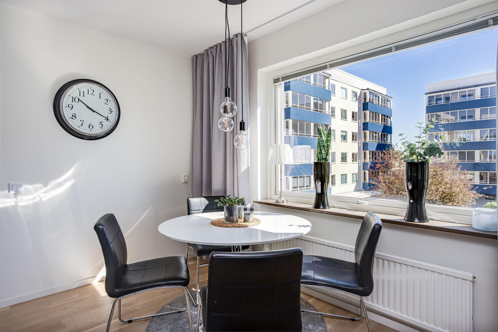 Bostadsrätt, Österängsgatan 6, Östergård, Halmstad